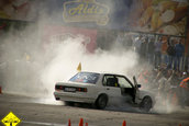 King of Europe - Drift Session
