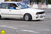 King of Europe - Drift Session
