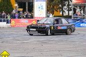 King of Europe - Drift Session