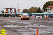 King of Europe - Drift Session