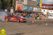 King of Europe - Drift Session