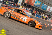 King of Europe - Drift Session