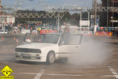 King of Europe - Drift Session