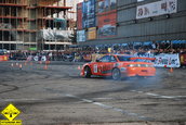 King of Europe - Drift Session