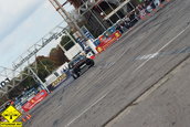 King of Europe - Drift Session