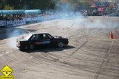 King of Europe - Drift Session
