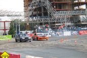 King of Europe - Drift Session