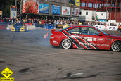 King of Europe - Drift Session