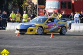 King of Europe - Drift Session
