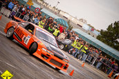King of Europe - Drift Session