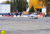 King of Europe - Drift Session