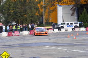King of Europe - Drift Session
