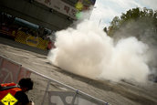 King of Europe - Drift Session