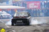 King of Europe - Drift Session