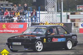King of Europe - Drift Session