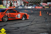 King of Europe - Drift Session