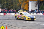 King of Europe - Drift Session