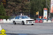 King of Europe - Drift Session
