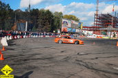 King of Europe - Drift Session