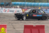 King of Europe - Drift Session