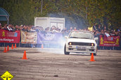 King of Europe - Drift Session