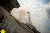 King of Europe - Drift Session