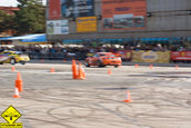 King of Europe - Drift Session