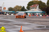 King of Europe - Drift Session