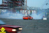 King of Europe - Drift Session