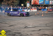 King of Europe - Drift Session