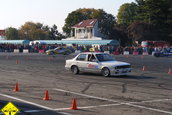King of Europe - Drift Session