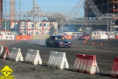 King of Europe - Drift Session