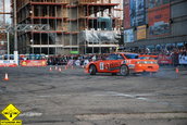 King of Europe - Drift Session
