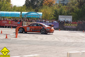 King of Europe - Drift Session