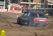 King of Europe - Drift Session