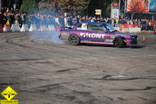 King of Europe - Drift Session