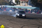 King of Europe - Drift Session
