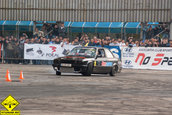 King of Europe - Drift Session