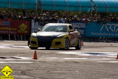 King of Europe - Drift Session