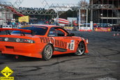 King of Europe - Drift Session