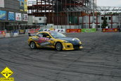 King of Europe - Drift Session