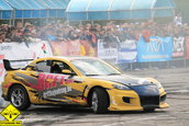 King of Europe - Drift Session