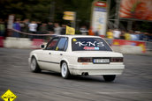 King of Europe - Drift Session