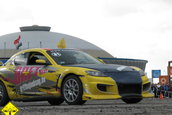 King of Europe - Drift Session