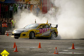 King of Europe - Drift Session