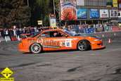 King of Europe - Drift Session