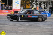 King of Europe - Drift Session