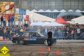 King of Europe - Drift Session