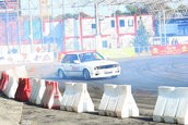 King of Europe - Drift Session