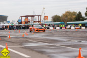 King of Europe - Drift Session